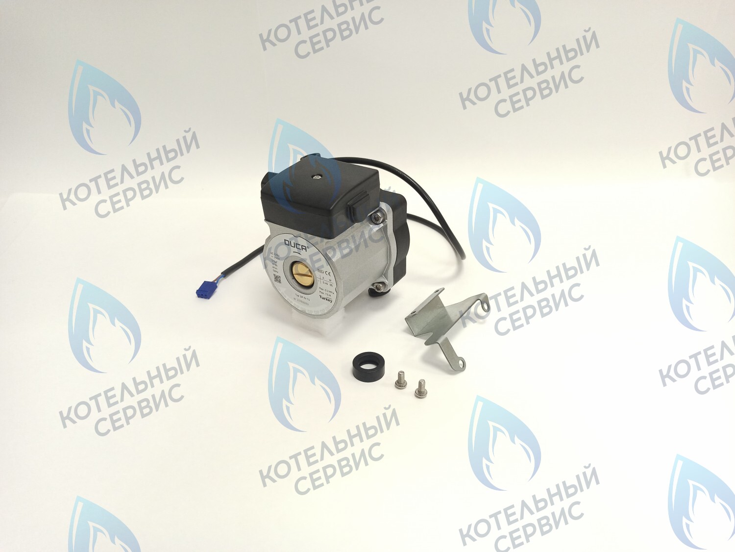 PMDW1AD75-DK95 Насос циркуляционный DUCA аналог Daewoo DWMG-5070PL (100-300 MSC-2008) (3317416010,3317418705) в Новосибирске