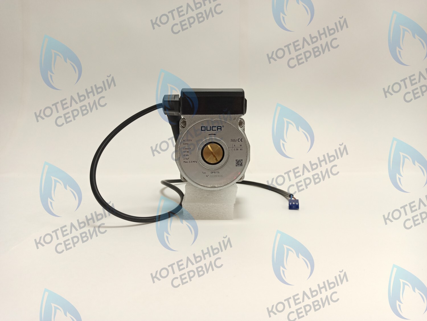 PMDW1AD75-DK90 Насос циркуляционный DUCA аналог Daewoo DWMG-5070PL (100-300 MSC-2008) (3317416010,3317418705) в Новосибирске