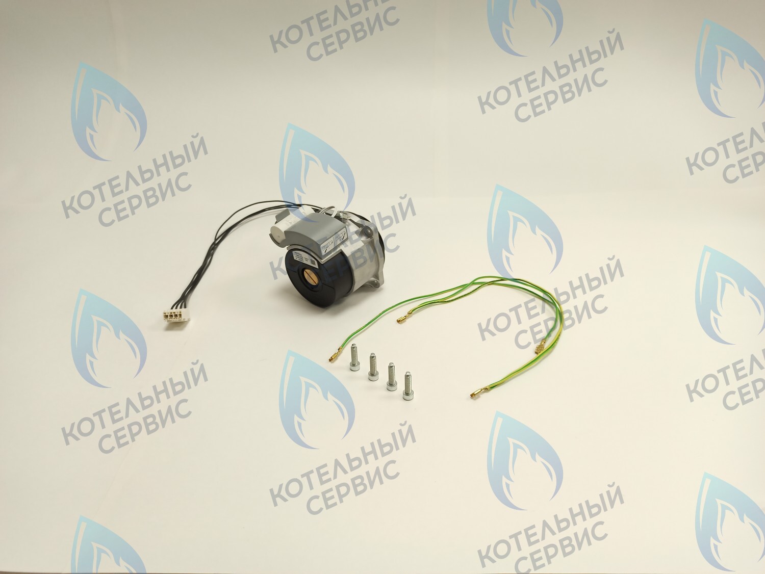 PH-W21CW50-DA84-4PIN Двигатель насоса DUCA APW 15-5.2A (2 скорости) аналог Wilo Ariston (65104319, 60000591) в Новосибирске