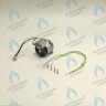 PH-W21CW50-DA84-4PIN Двигатель насоса DUCA APW 15-5.2A (2 скорости) аналог Wilo Ariston (65104319, 60000591) в Новосибирске