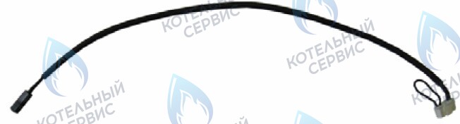15504 Кабель датчика температуры отопления CBAB0W016A NEVALUX в Новосибирске