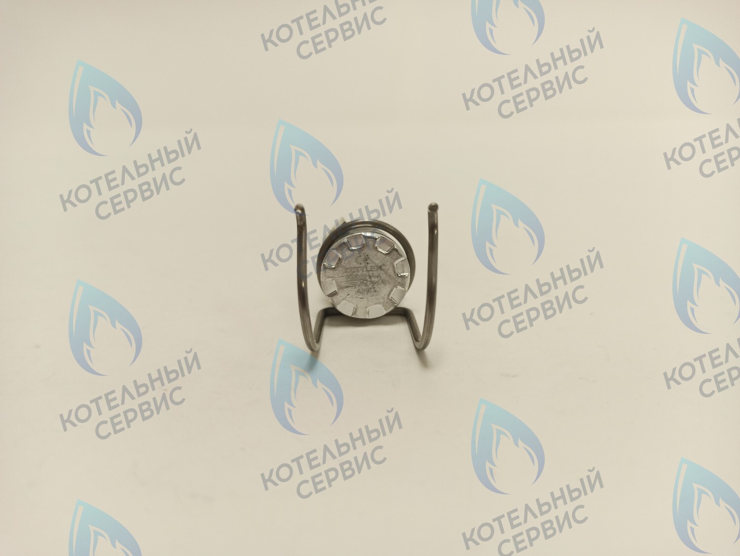 ES013B Термостат (датчик) перегрева 95°C FEDERICA BUGATTI Varme 12-24кВт в Новосибирске