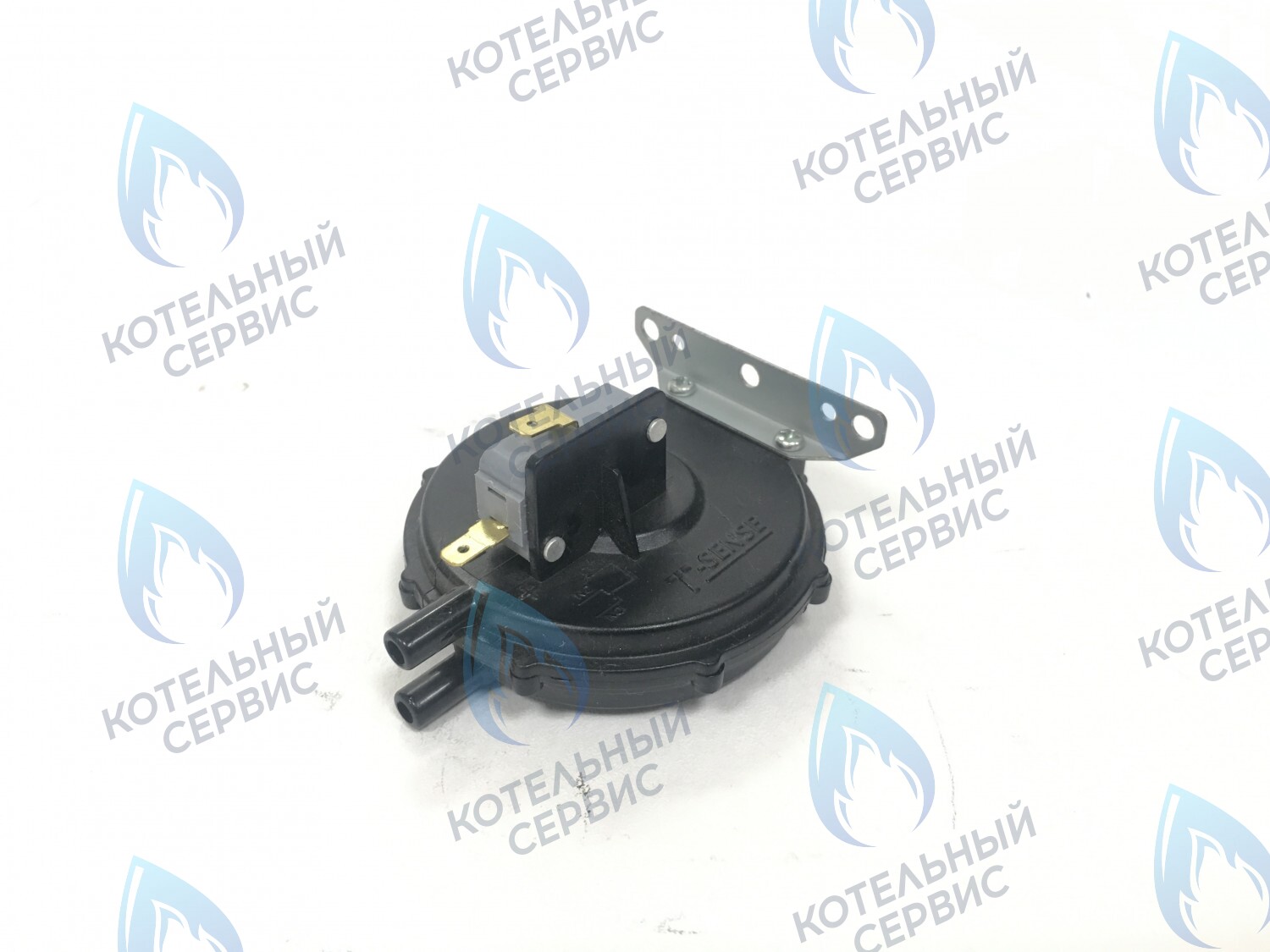 05-8005 Реле давл.воздуха диф.(прессостат) Termokraft (для GAZLUX/GAZECO НЕ ПОДХОДИТ) POLYKRAFT в Новосибирске