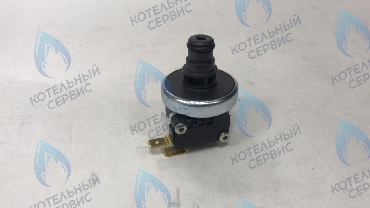 39818260 Реле давления воды KIT PRESSOST.H2O (39404710), шт FERROLI в Новосибирске