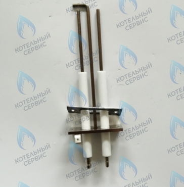 39830280 Электрод розжига KIT GRUPPO ELETTRODI (36700032) FERROLI в Новосибирске