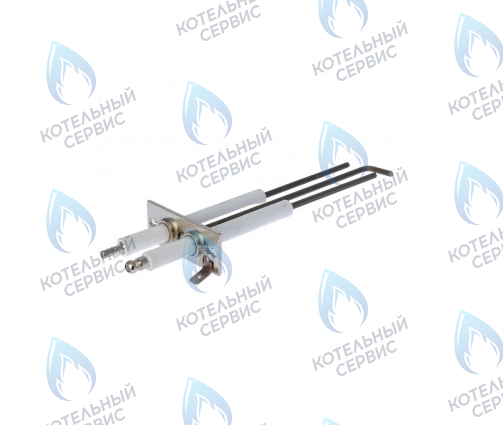 39830280 Электрод розжига KIT GRUPPO ELETTRODI (36700032) FERROLI в Новосибирске