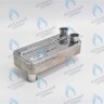 30005005A Теплообменник ГВС (вторичный) 14 пластин Navien Deluxe 30K, Ace 30K (PAS25KHE_004) в Новосибирске