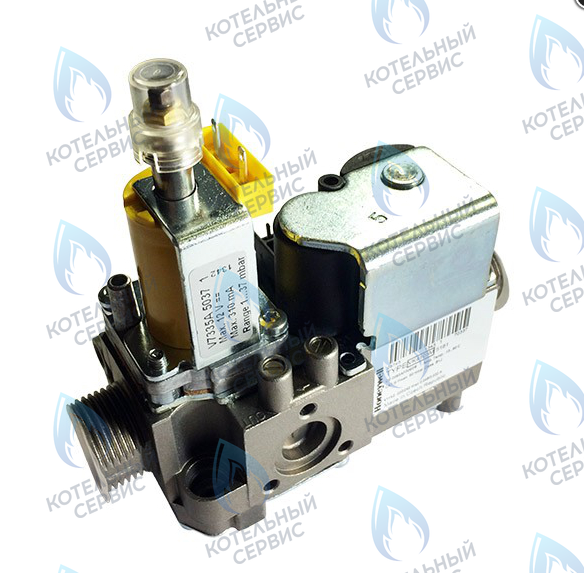 710669200 Газовый клапан (HONEYWELL VK4105M M-M) BAXI Main Four в Новосибирске