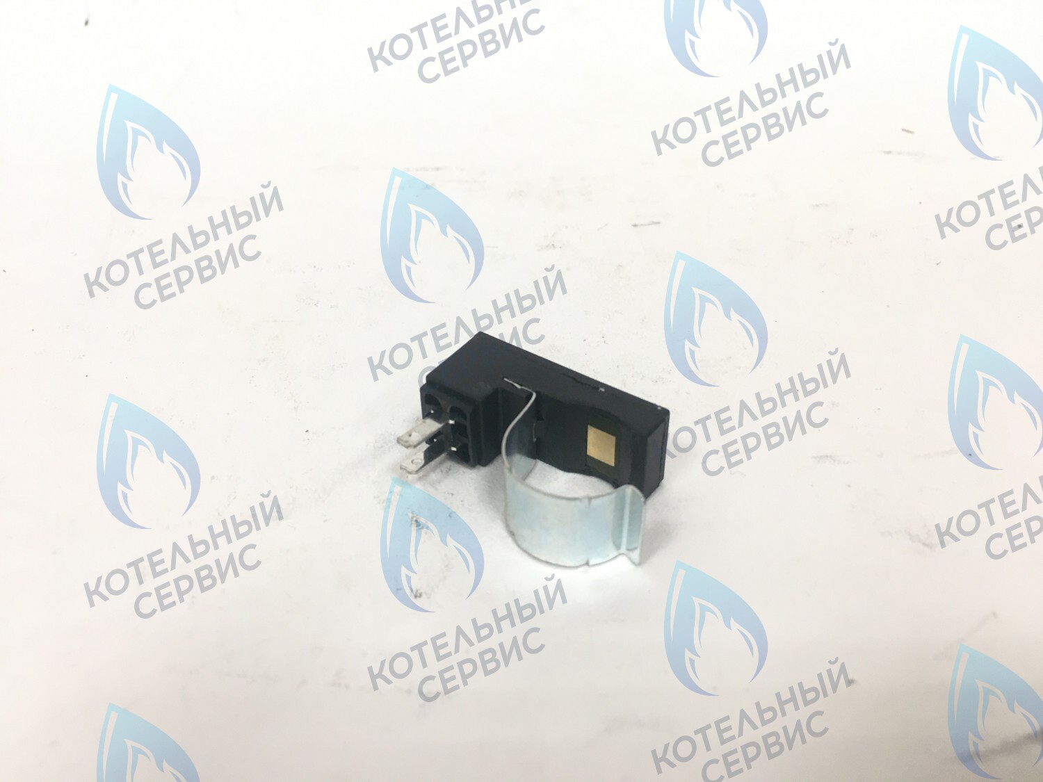 05-5005 Накладной датчик температуры Polykraft Alpine Light в Новосибирске
