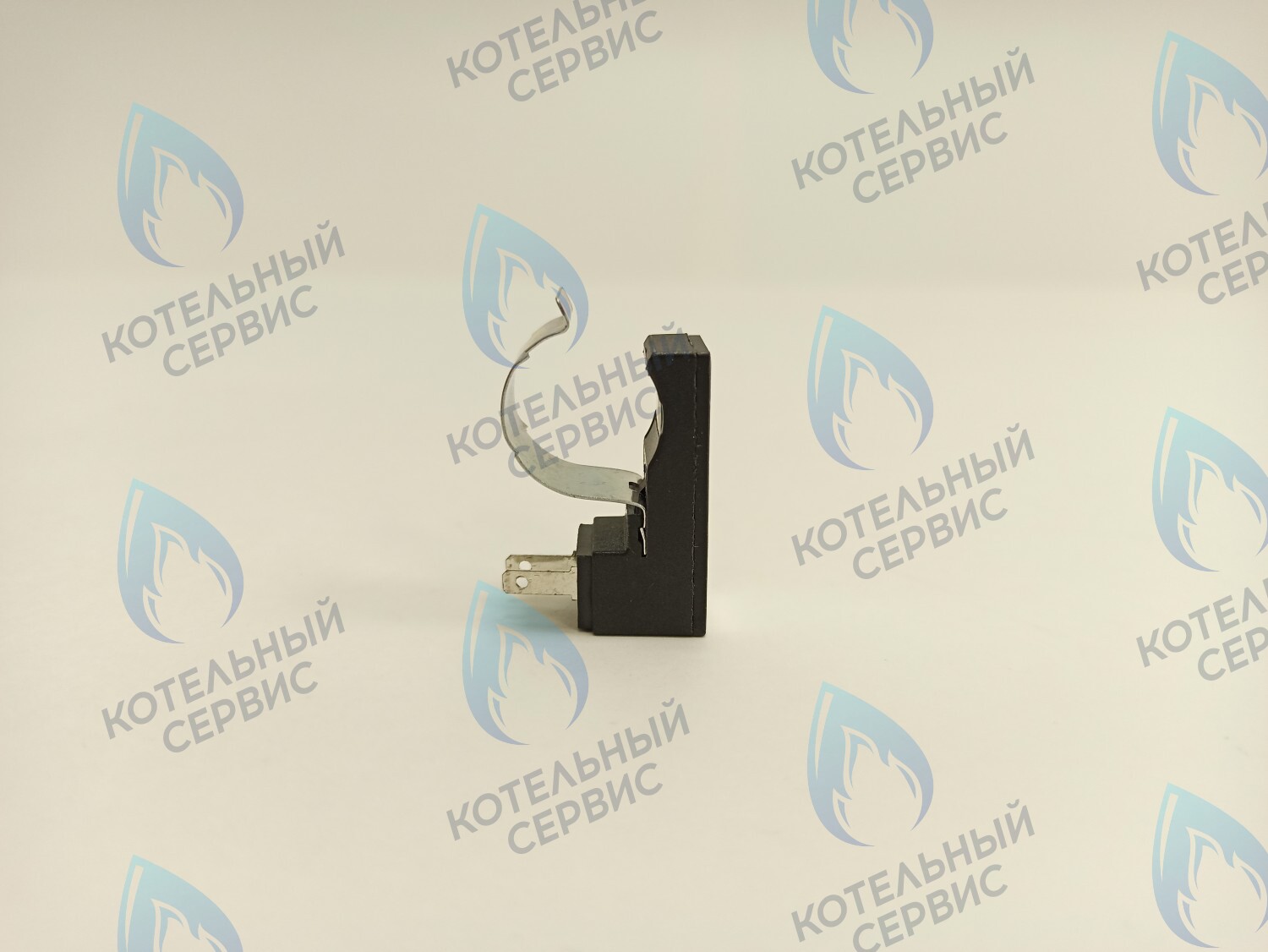 05-5005 Накладной датчик температуры Polykraft Alpine Light в Новосибирске