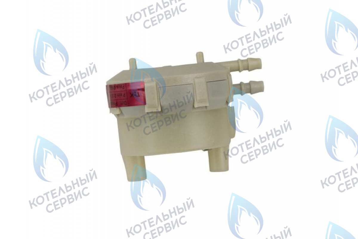 87074060070 Дифференциальное реле давления BOSCH в Новосибирске