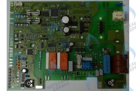 Электронная плата BOSCH