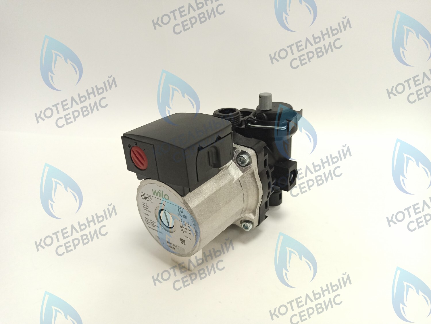 PM003BW50-WL84-Комп Насос в сборе WILO 15/5 для котла FERROLI ARENA (RU), ALPENHOFF GAMBURG в Новосибирске