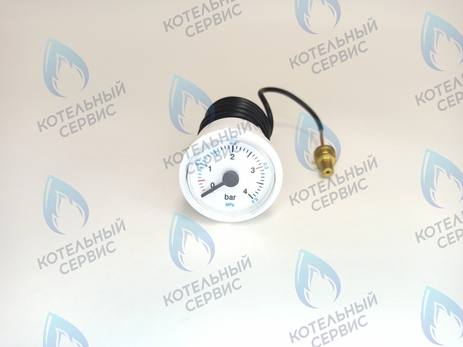 AG.01.01.0001 Манометр MIZUDO ClASSIC, MAESTRO LUX, MAESTRO GEM, MAESTRO ONE, NEAT OPEN, LITE COMFORT, LITE ONE в Новосибирске