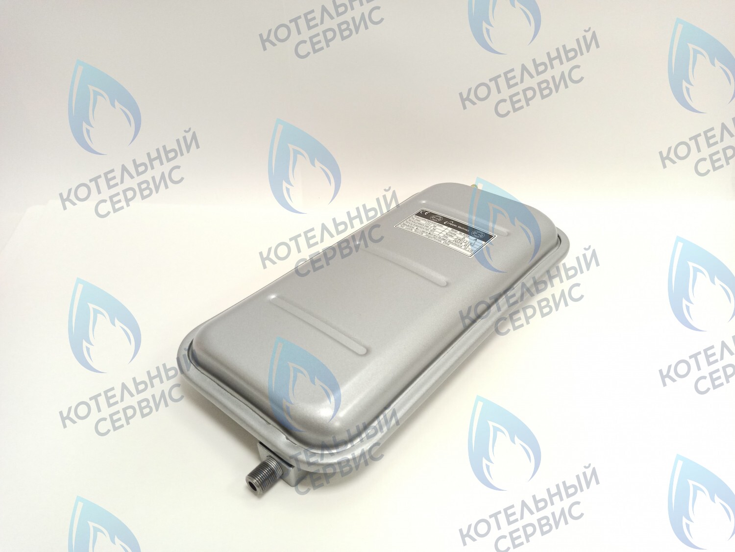 AA10050002 Расширительный бак 5 л ELSOTHERM серия Т в Новосибирске