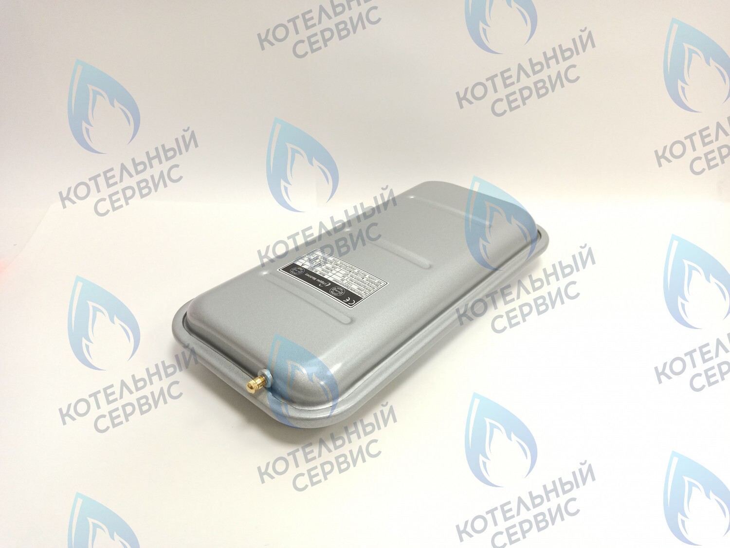 AA10050002 Бак расширительный 5л  (серия Т) ELSOTHERM в Новосибирске