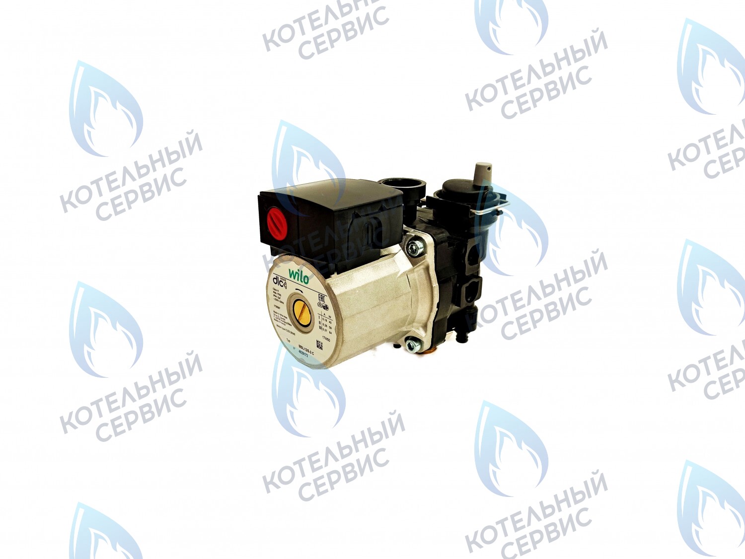 PMF01AE50-WL84-Комп Циркуляционный насос в сборе (по часовой) WILO 15/5 FERROLI FORTUNA PRO, KOREASTAR PREMIUM и др. в Новосибирске