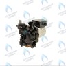 PMF01AE50-WL84-Комп Циркуляционный насос в сборе (по часовой) WILO 15/5 FERROLI FORTUNA PRO, KOREASTAR PREMIUM и др. в Новосибирске