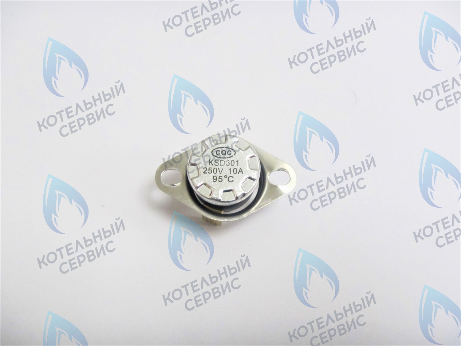 05-8016 Предохранительный термостат Termokraft  95 град. в Новосибирске