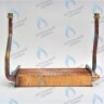 EM014-270 Теплообменник первичный BOSCH WBN6000/2000 24C/24 (87186439830) в Новосибирске