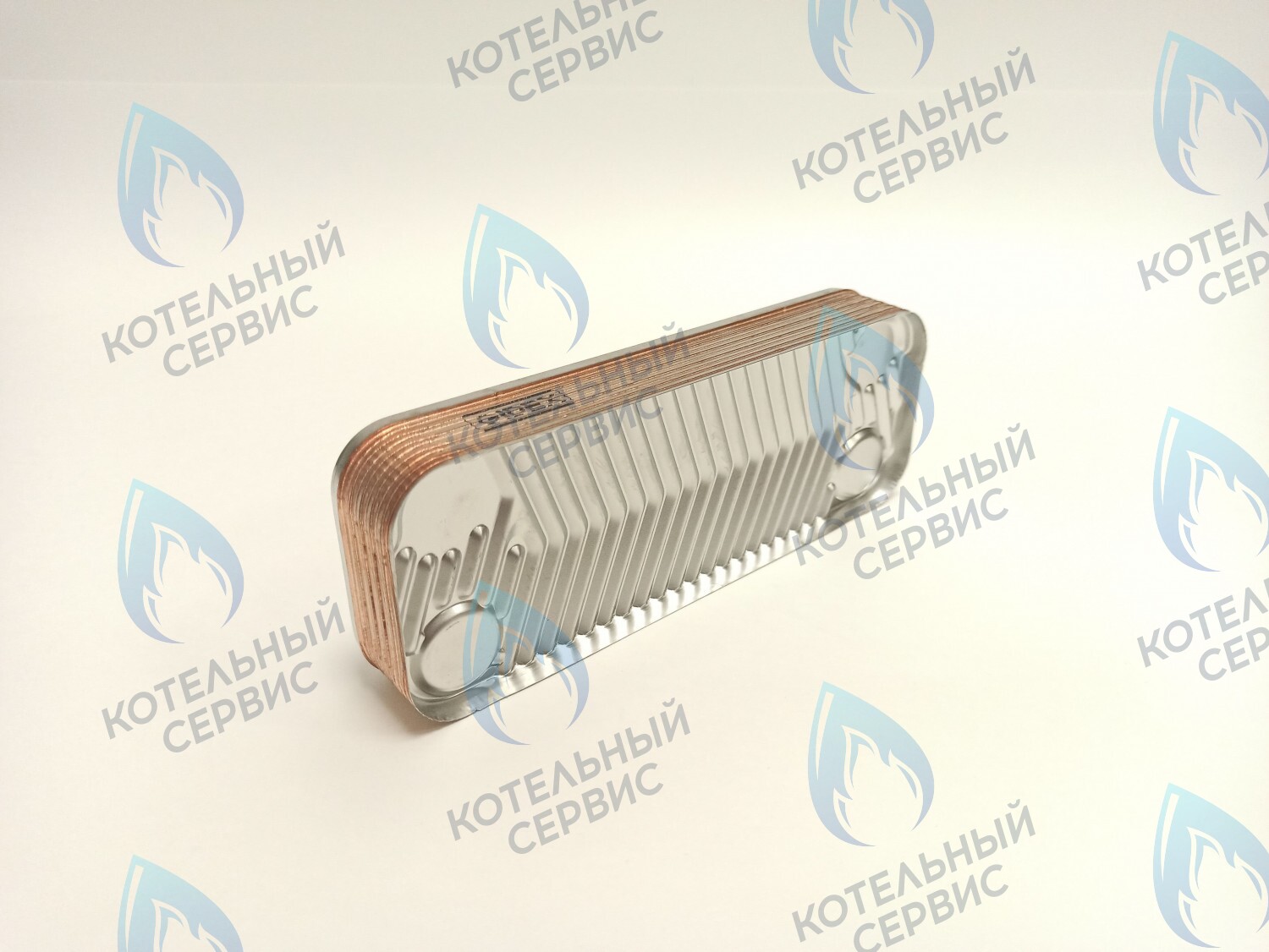 7006907510 Теплообменник пластинчатый (вторичный) E.C.A. GELIOS HM в Новосибирске