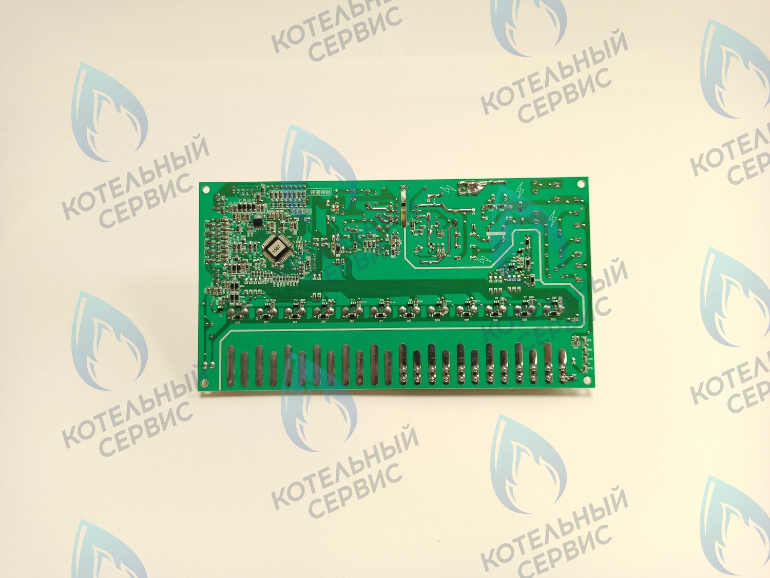 398603940 Плата управления Zews 6-9kW FERROLI в Новосибирске