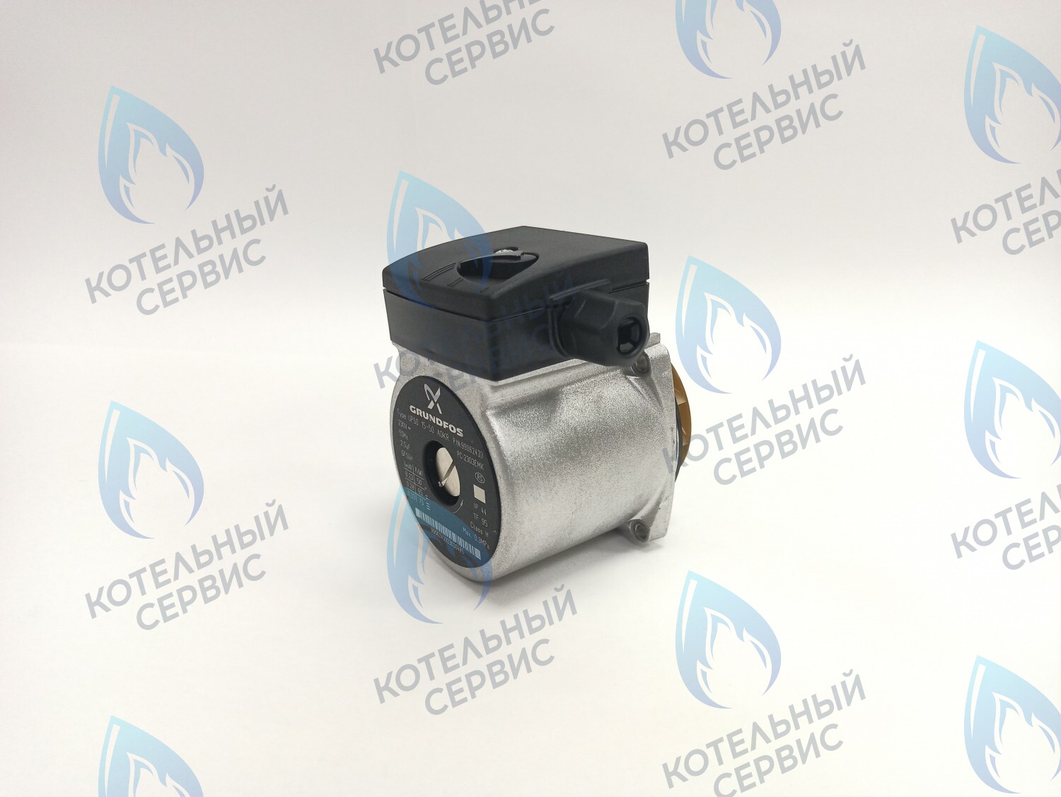 PH-G30CCW50-GR75-RR Двигатель насоса Grundfos (без улитки) 15-50 75W в Новосибирске