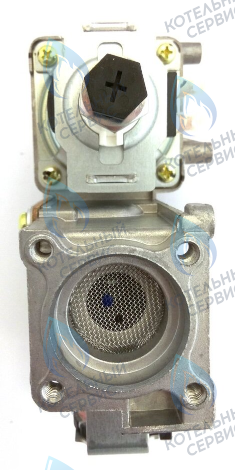 400001390 Газовый клапан RINNAI TMF в Новосибирске