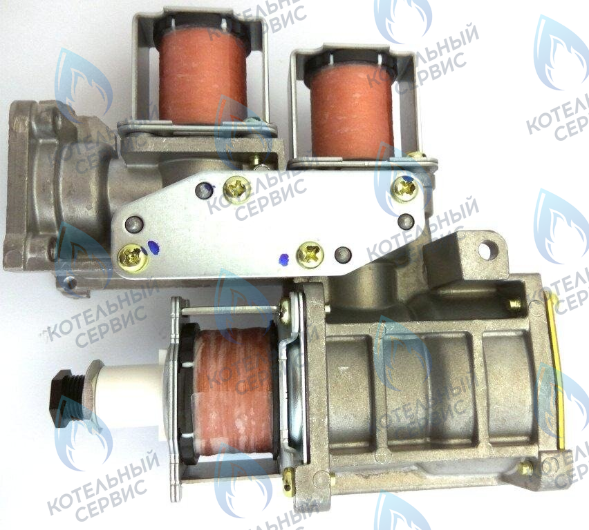 400001390 Газовый клапан RINNAI TMF в Новосибирске