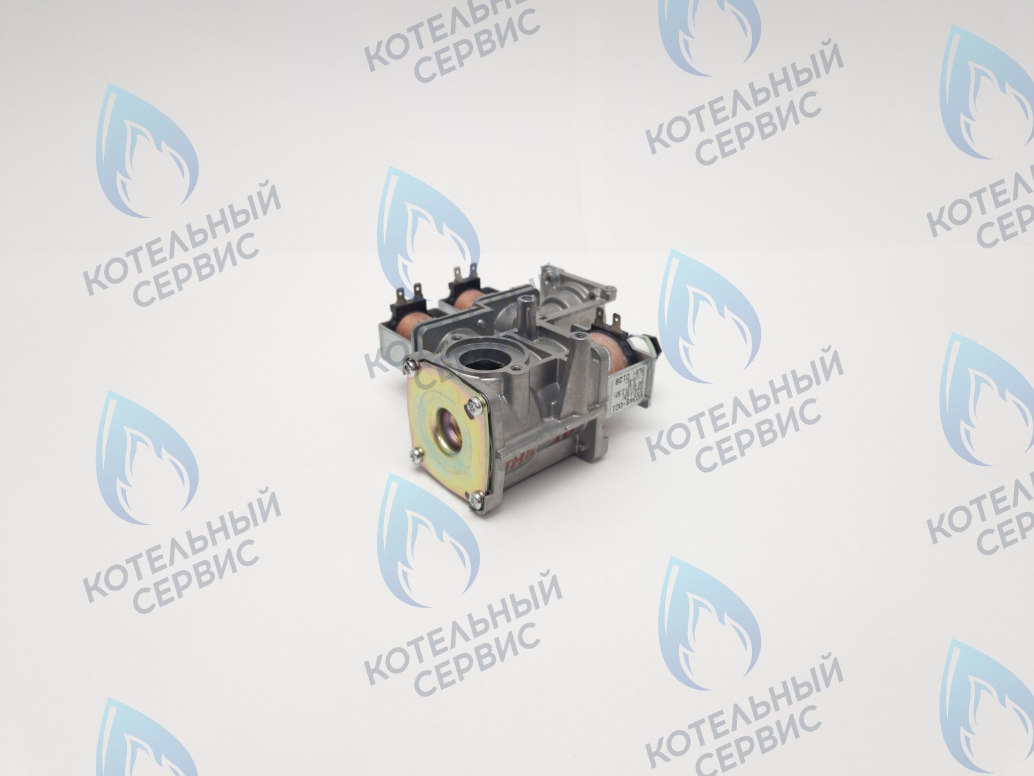400001390 Газовый клапан RINNAI TMF в Новосибирске