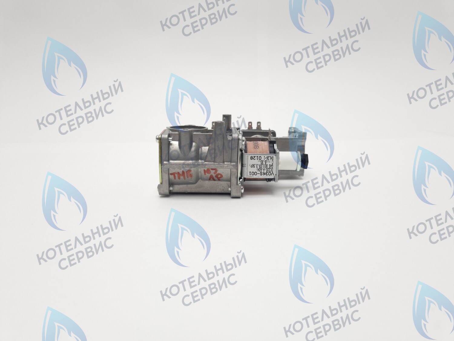 400001390 Газовый клапан RINNAI TMF в Новосибирске