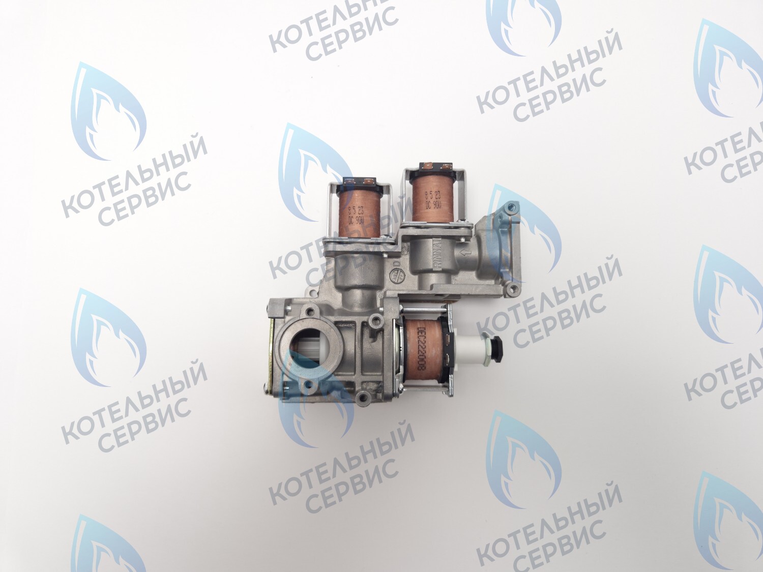 400001390 Газовый клапан RINNAI TMF в Новосибирске