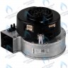 AF028-66W-E VAILLANT Вентилятор Vaillant turboTEC 36 kW 190262 в Новосибирске