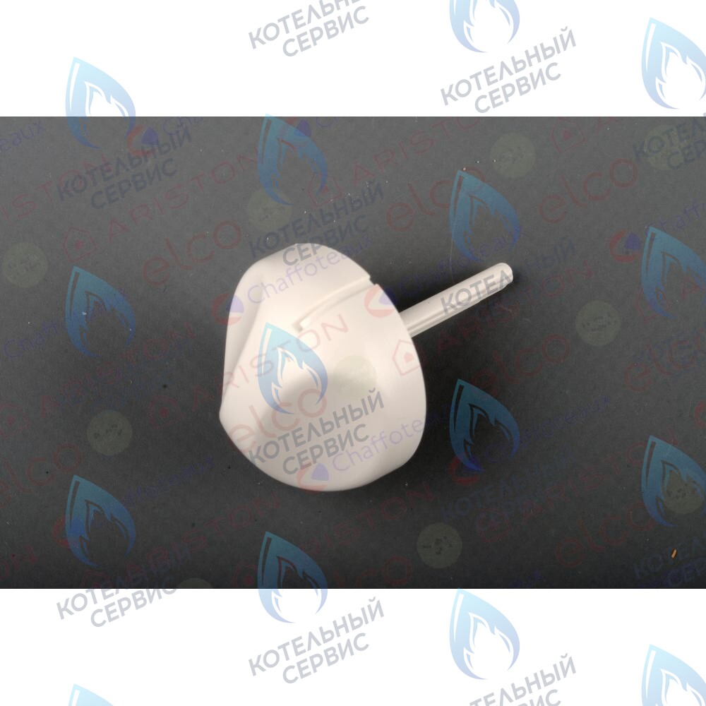 65100690 Ручка (вкл/выкл) ARISTON в Новосибирске