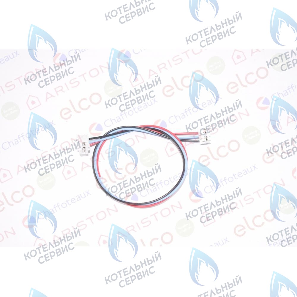 60001884 Кабель соединительный - 3 wires ARISTON в Новосибирске