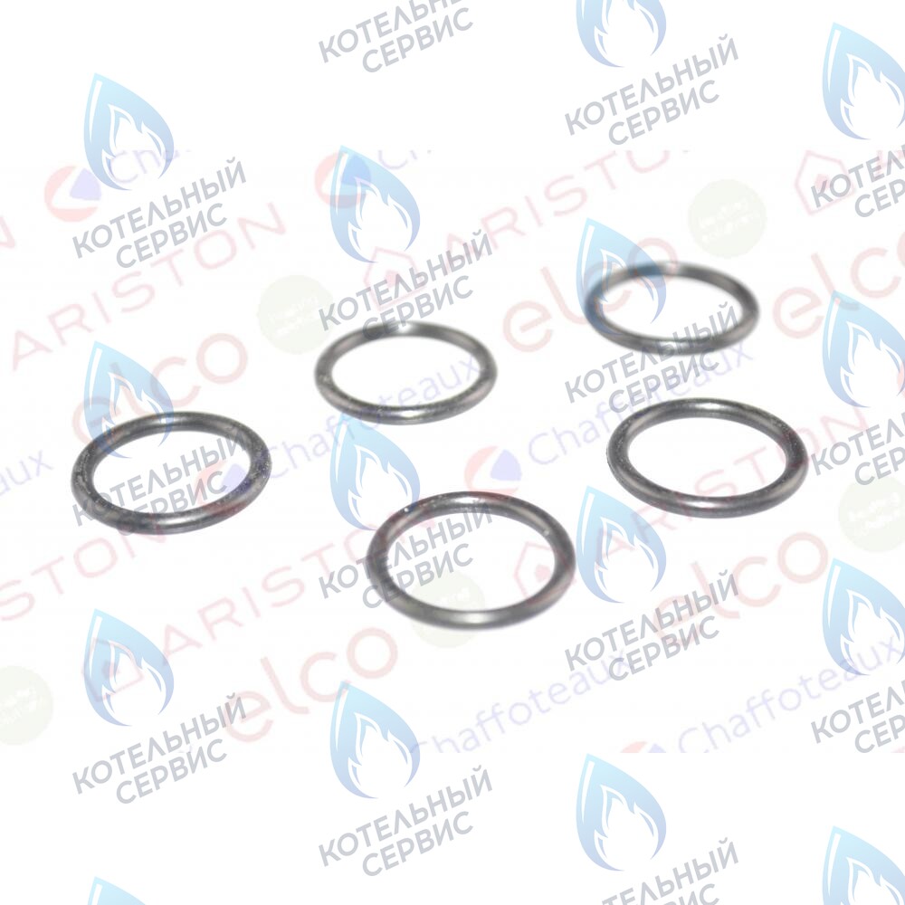 60000903 О-кольцо 14x2 ARISTON в Новосибирске