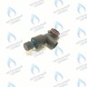 3315433300 Кран заполнения системы DAEWOO 100-300 СД в Новосибирске