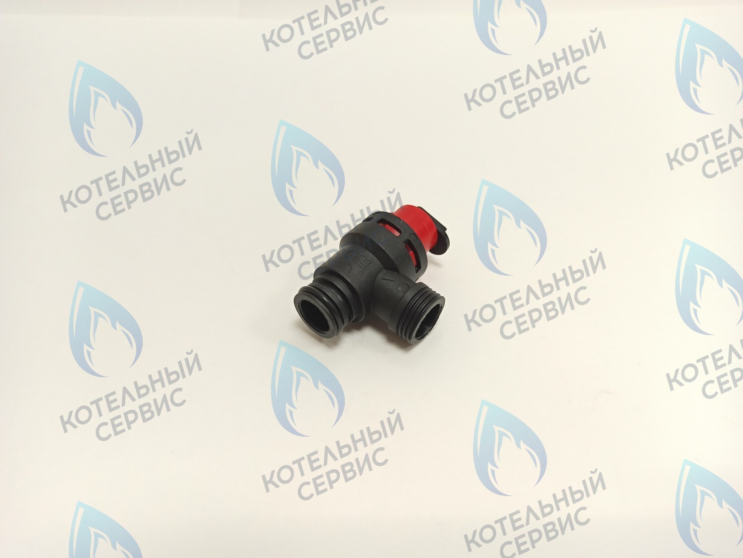 EV022-01-TR Предохранительный клапан 3 бар BERETTA,GazLux, GazEco, BAXI/WESTEN 710071200, FERROLI 39818270 в Новосибирске
