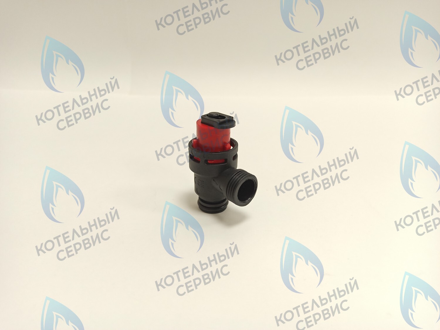 EV022-01-TR Предохранительный клапан 3 бар BERETTA,GazLux, GazEco, BAXI/WESTEN 710071200, FERROLI 39818270 в Новосибирске