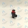 EV022-01-TR Предохранительный клапан 3 бар BERETTA,GazLux, GazEco, BAXI/WESTEN 710071200, FERROLI 39818270 в Новосибирске