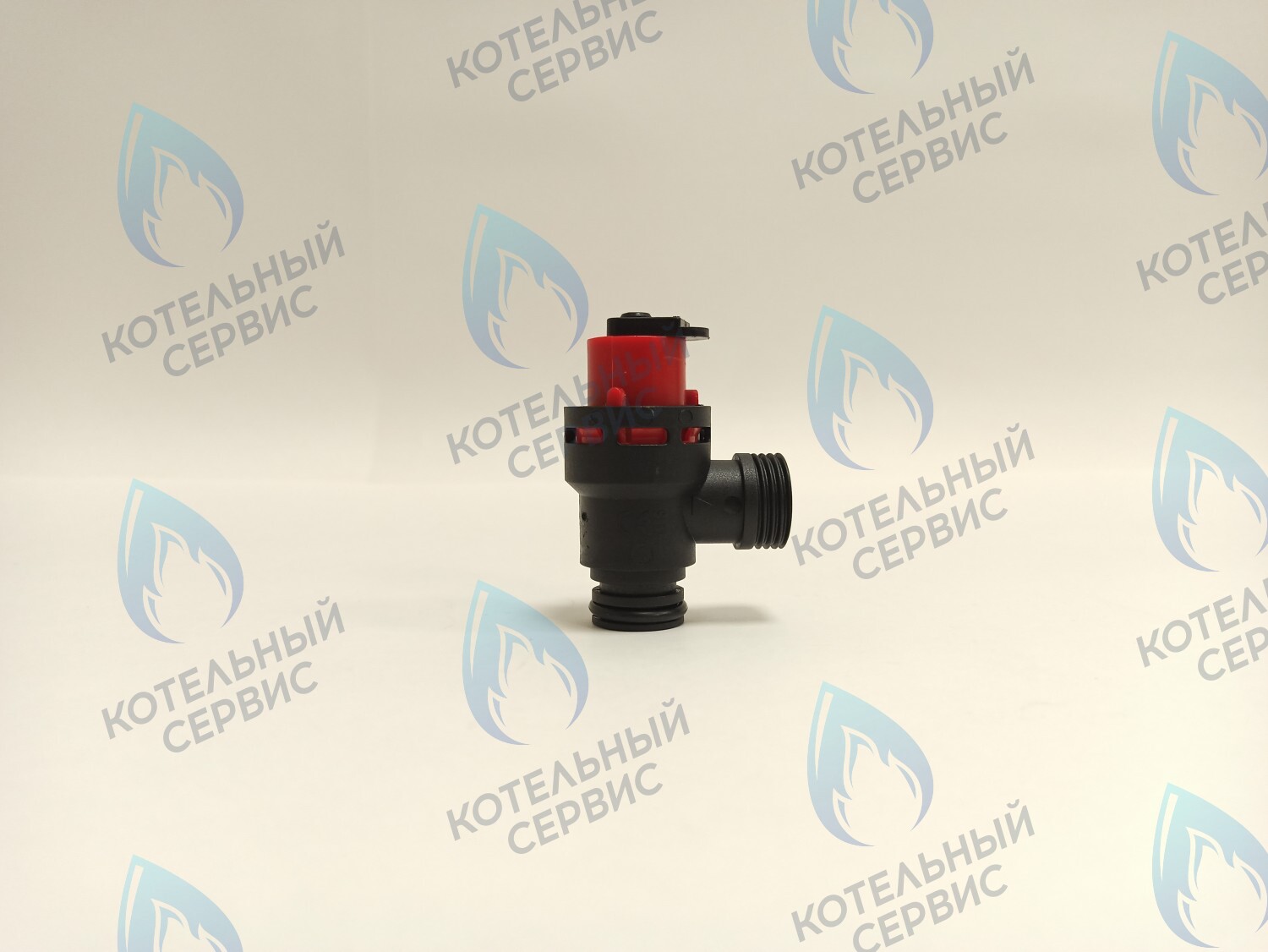EV022-01-TR Предохранительный клапан 3 бар BERETTA,GazLux, GazEco, BAXI/WESTEN 710071200, FERROLI 39818270 в Новосибирске