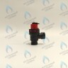 EV022-01-TR Предохранительный клапан 3 бар BERETTA,GazLux, GazEco, BAXI/WESTEN 710071200, FERROLI 39818270 в Новосибирске