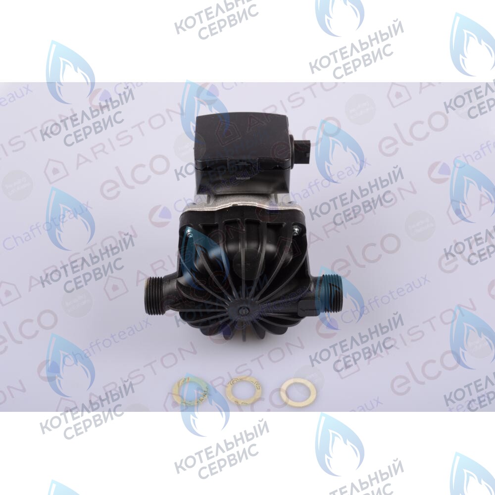 60001331 Насос (гвс) ARISTON в Новосибирске