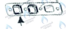 3010810 Держатель свечи зажигания CELTIC в Новосибирске