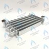 EM017-250 Теплообменник первичный GAZECO 24-С2, 24-T-2 (с 05.2016 г.) в Новосибирске
