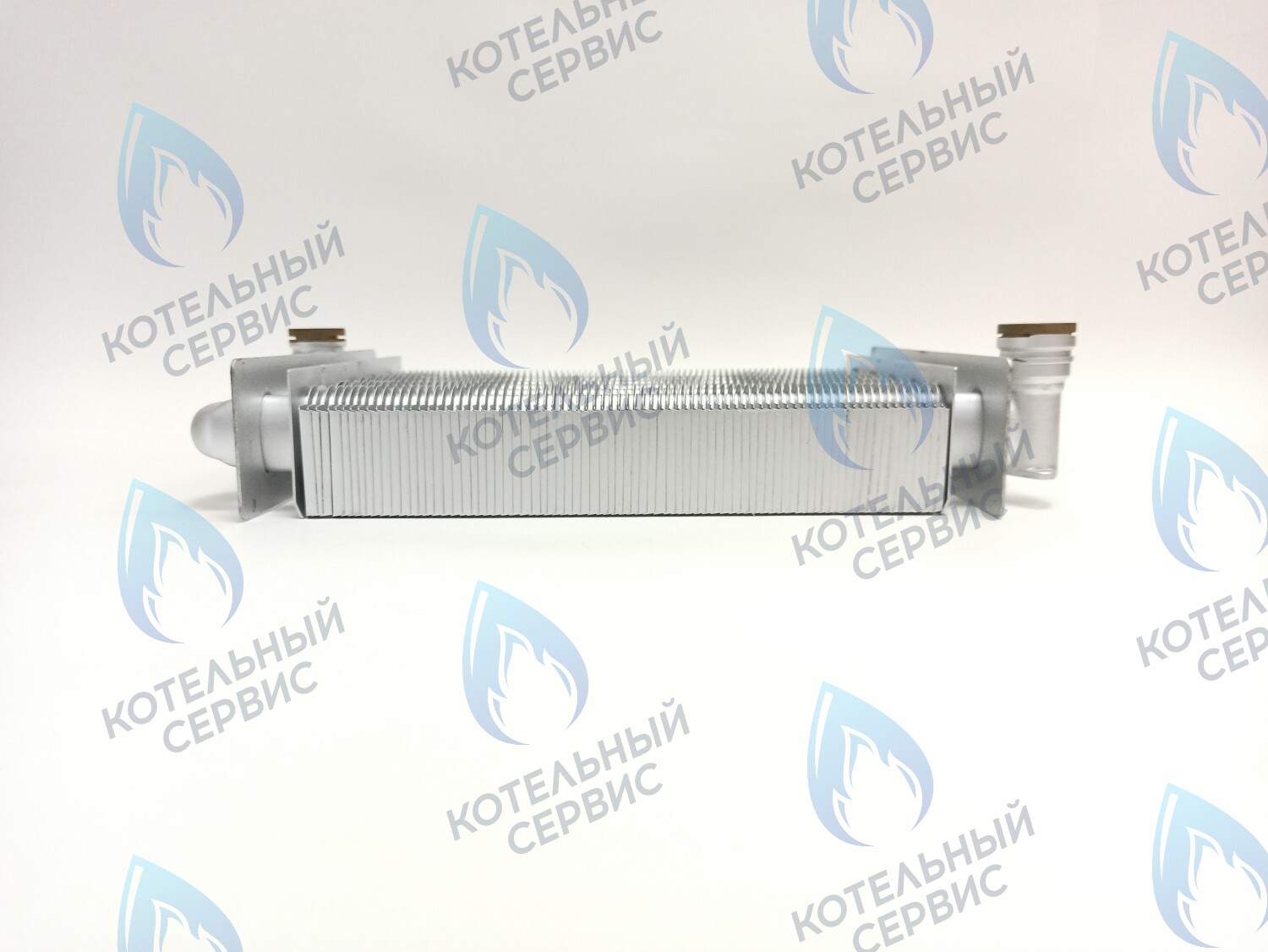 EM017-250 Теплообменник первичный (основной) GAZECO 24 C2, 24 T2 (с 05.2016 г.) в Новосибирске