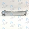 EM017-250 Теплообменник первичный GAZECO 24-С2, 24-T-2 (с 05.2016 г.) в Новосибирске