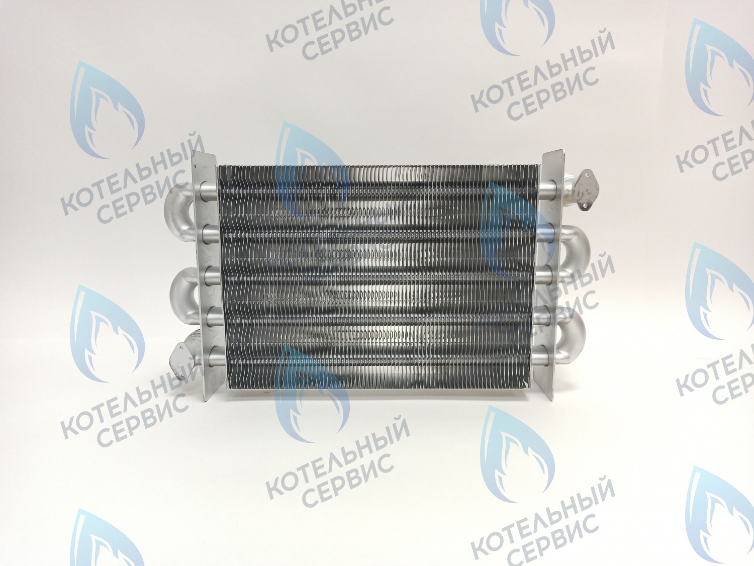 EM017-250 Теплообменник первичный (основной) GAZECO 24 C2, 24 T2 (с 05.2016 г.) в Новосибирске