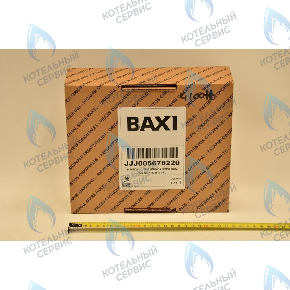 5678220 Электронная плата BAXI в Новосибирске
