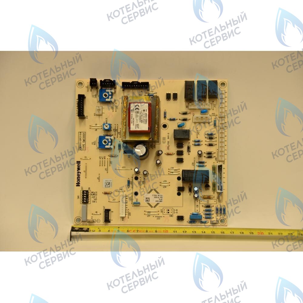 5678220 Электронная плата BAXI в Новосибирске